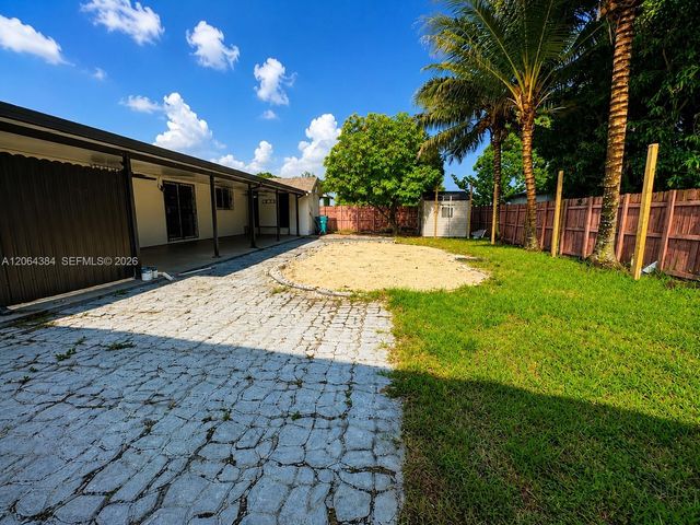 2950 NW 210th Terrace, Miami Gardens, FL 33056