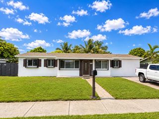 2950 NW 210th Terrace, Miami Gardens, FL 33056