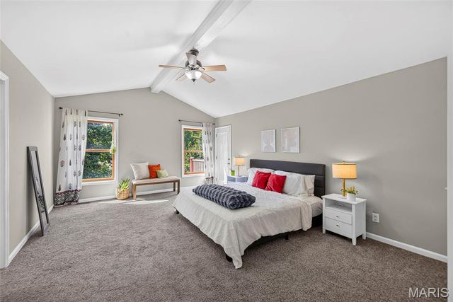 6 Potomac Court, St Charles, MO 63303