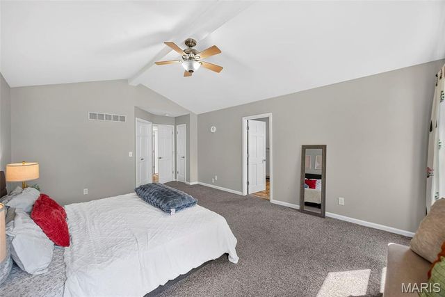 6 Potomac Court, St Charles, MO 63303