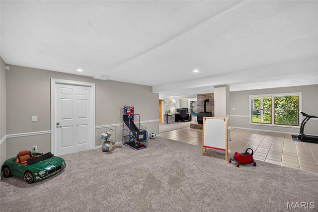 6 Potomac Court, St Charles, MO 63303
