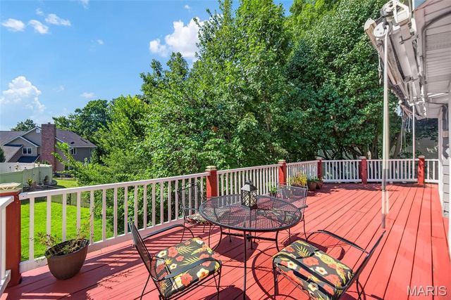 6 Potomac Court, St Charles, MO 63303