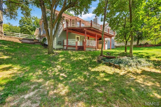 6 Potomac Court, St Charles, MO 63303