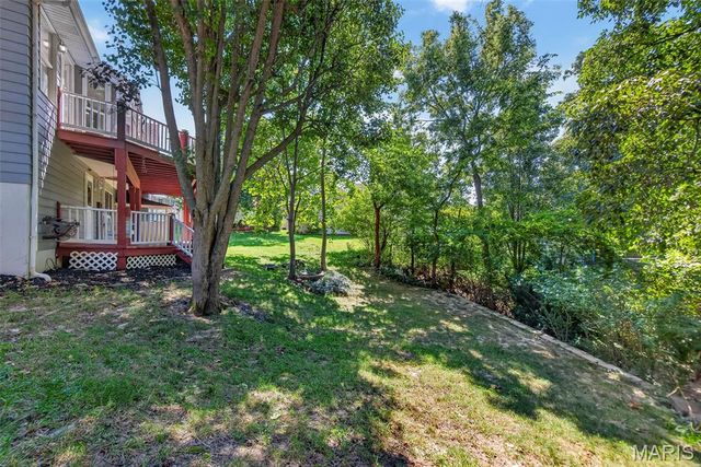 6 Potomac Court, St Charles, MO 63303