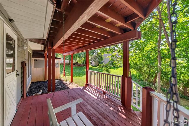 6 Potomac Court, St Charles, MO 63303
