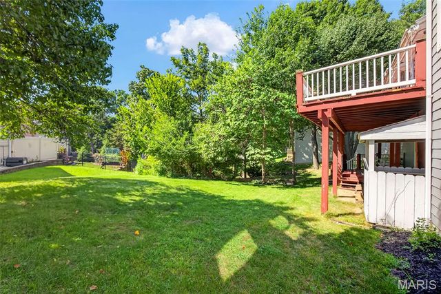 6 Potomac Court, St Charles, MO 63303