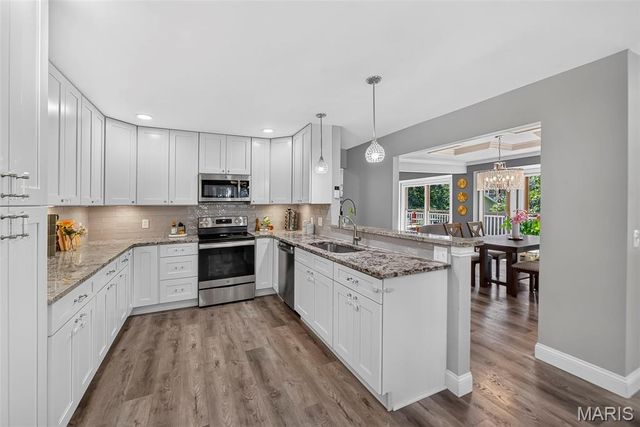 6 Potomac Court, St Charles, MO 63303