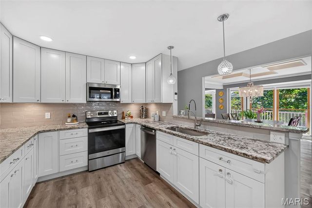 6 Potomac Court, St Charles, MO 63303