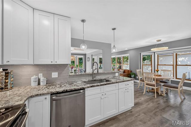 6 Potomac Court, St Charles, MO 63303