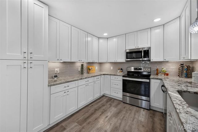 6 Potomac Court, St Charles, MO 63303