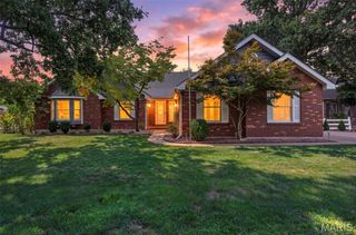 6 Potomac Court, St Charles, MO 63303