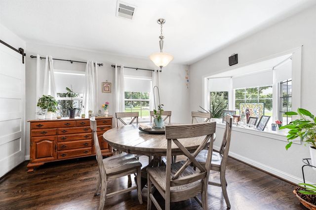 1601 Saxon Drive, Houston, TX 77018