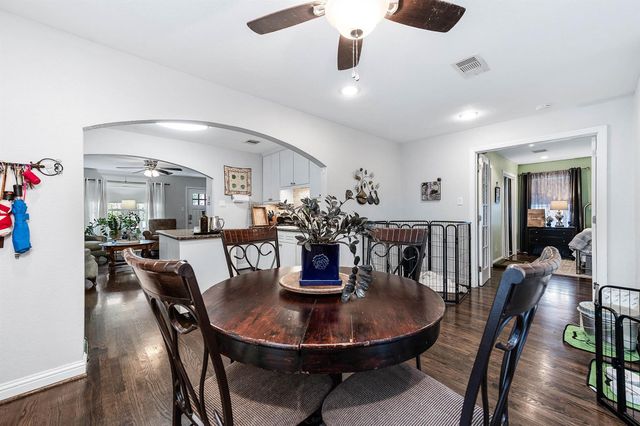 1601 Saxon Drive, Houston, TX 77018