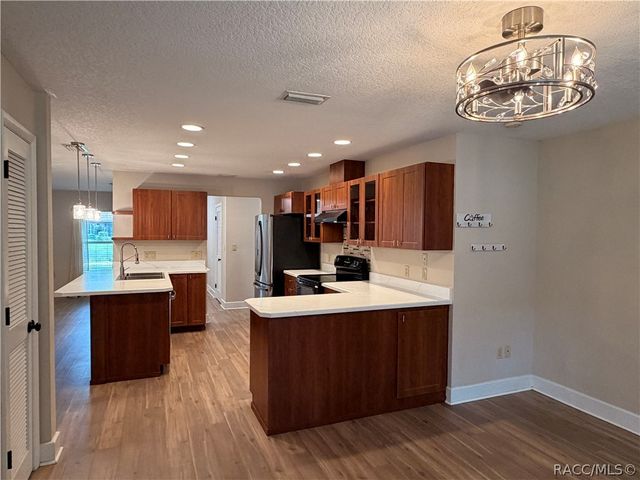 521 Hiawatha Avenue, Inverness, FL 34452