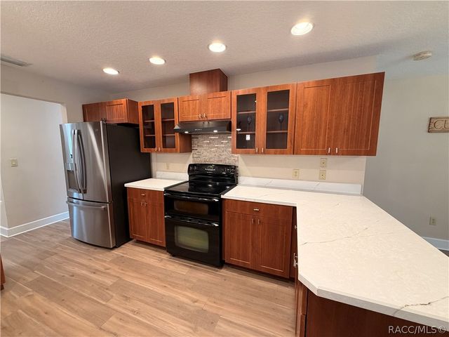 521 Hiawatha Avenue, Inverness, FL 34452