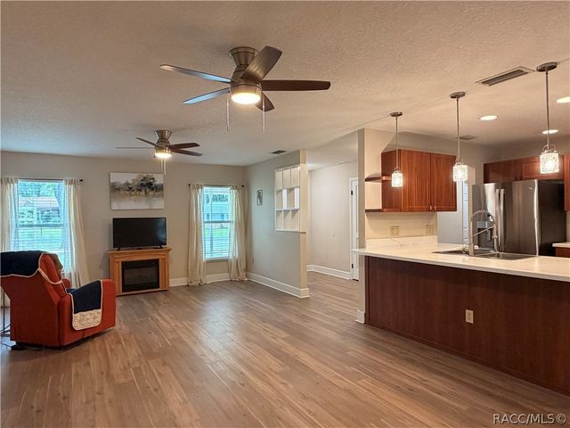 521 Hiawatha Avenue, Inverness, FL 34452