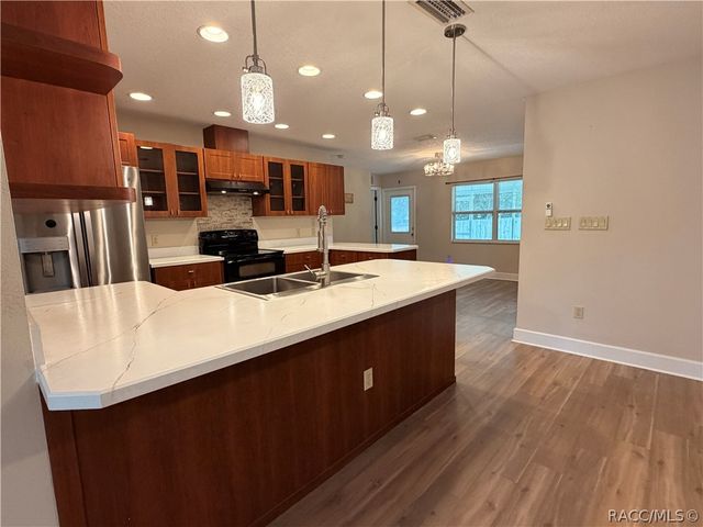 521 Hiawatha Avenue, Inverness, FL 34452