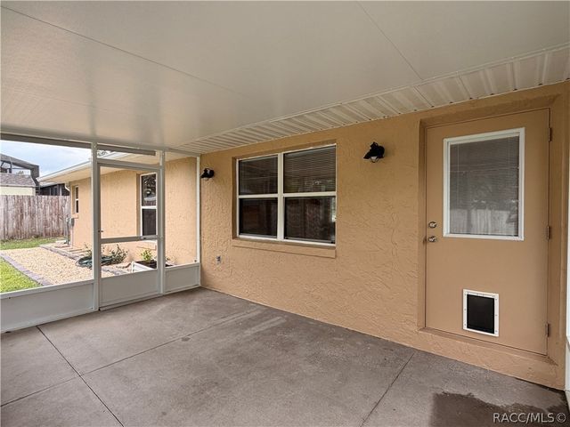 521 Hiawatha Avenue, Inverness, FL 34452