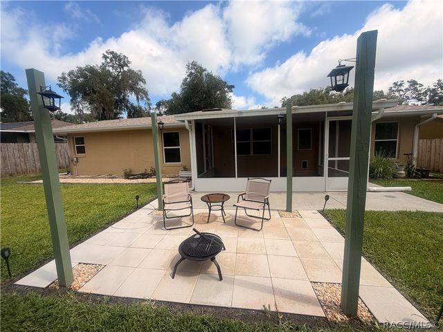 521 Hiawatha Avenue, Inverness, FL 34452
