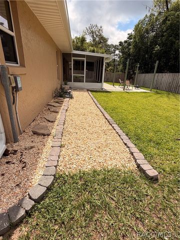 521 Hiawatha Avenue, Inverness, FL 34452
