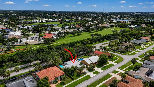 4899 Sugar Pine Drive, Boca Raton, FL 33487