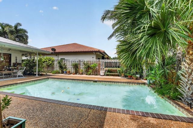 4899 Sugar Pine Drive, Boca Raton, FL 33487