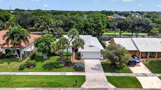 4899 Sugar Pine Drive, Boca Raton, FL 33487