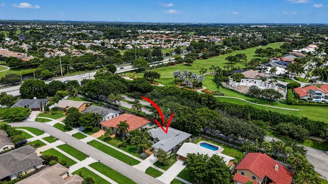 4899 Sugar Pine Drive, Boca Raton, FL 33487