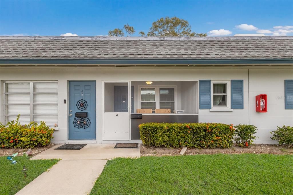 4444 SWIFT ROAD 4, Sarasota, FL 34231