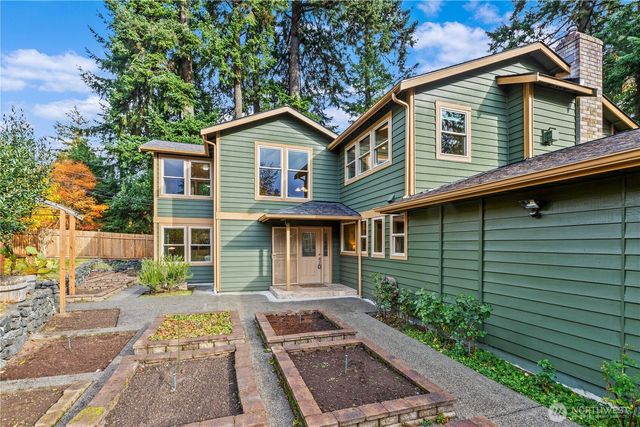 14808 84th Avenue NE, Kenmore, WA 98028
