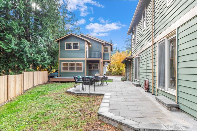 14808 84th Avenue NE, Kenmore, WA 98028