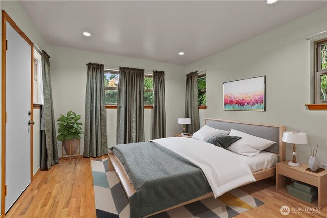 14808 84th Avenue NE, Kenmore, WA 98028