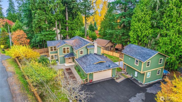 14808 84th Avenue NE, Kenmore, WA 98028