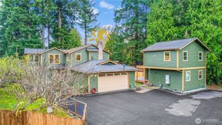 14808 84th Avenue NE, Kenmore, WA 98028
