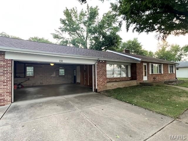 131 Holloway Road, Ballwin, MO 63011