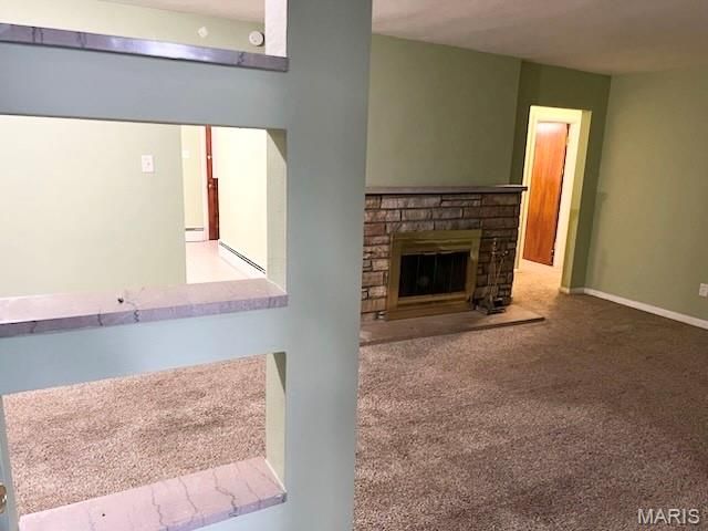 131 Holloway Road, Ballwin, MO 63011