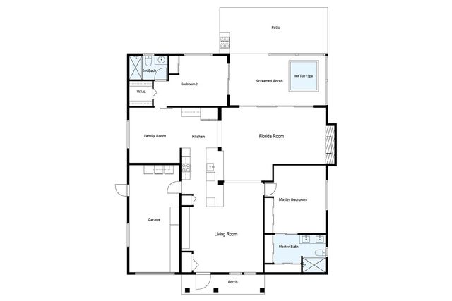 14624 Country Side Lane, Delray Beach, FL 33484