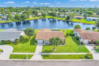 14624 Country Side Lane, Delray Beach, FL 33484