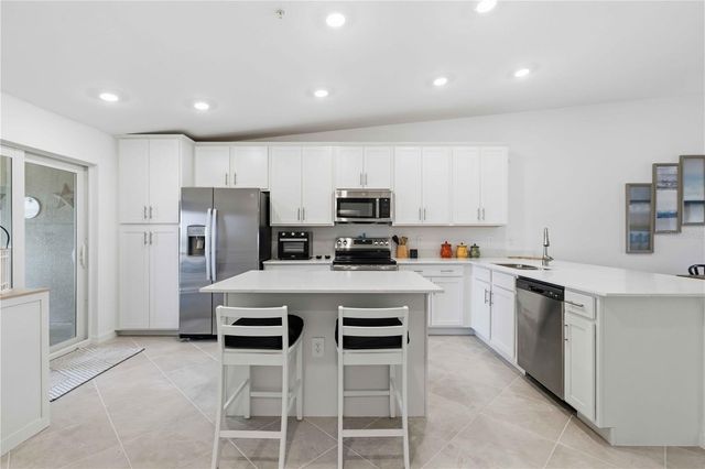 17475 OPAL SAND DRIVE 207, Venice, FL 34293