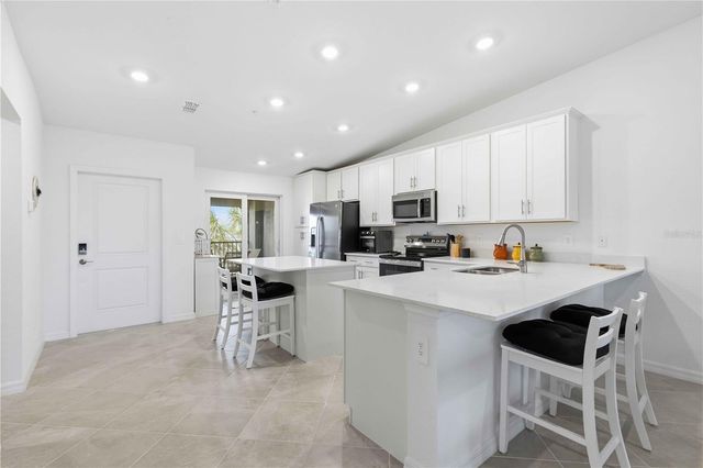 17475 OPAL SAND DRIVE 207, Venice, FL 34293