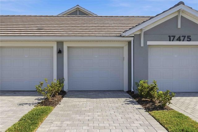 17475 OPAL SAND DRIVE 207, Venice, FL 34293