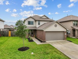 121 Cullen Street, Angleton, TX 77515
