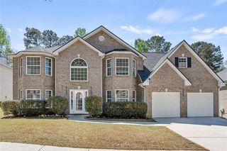 4021 Ash Tree Street, Snellville, GA 30039