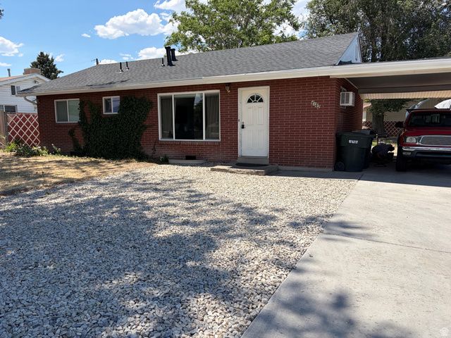 4162 S 4800 W, West Valley City, UT 84120