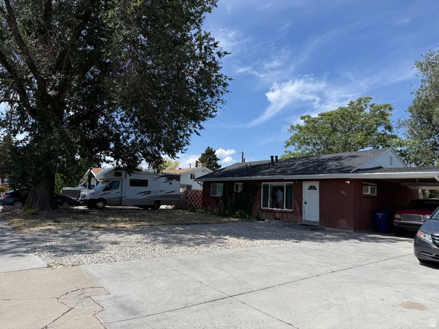 4162 S 4800 W, West Valley City, UT 84120