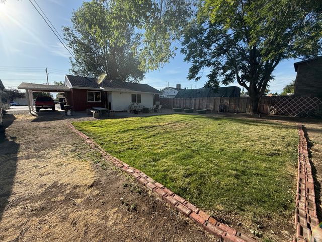 4162 S 4800 W, West Valley City, UT 84120