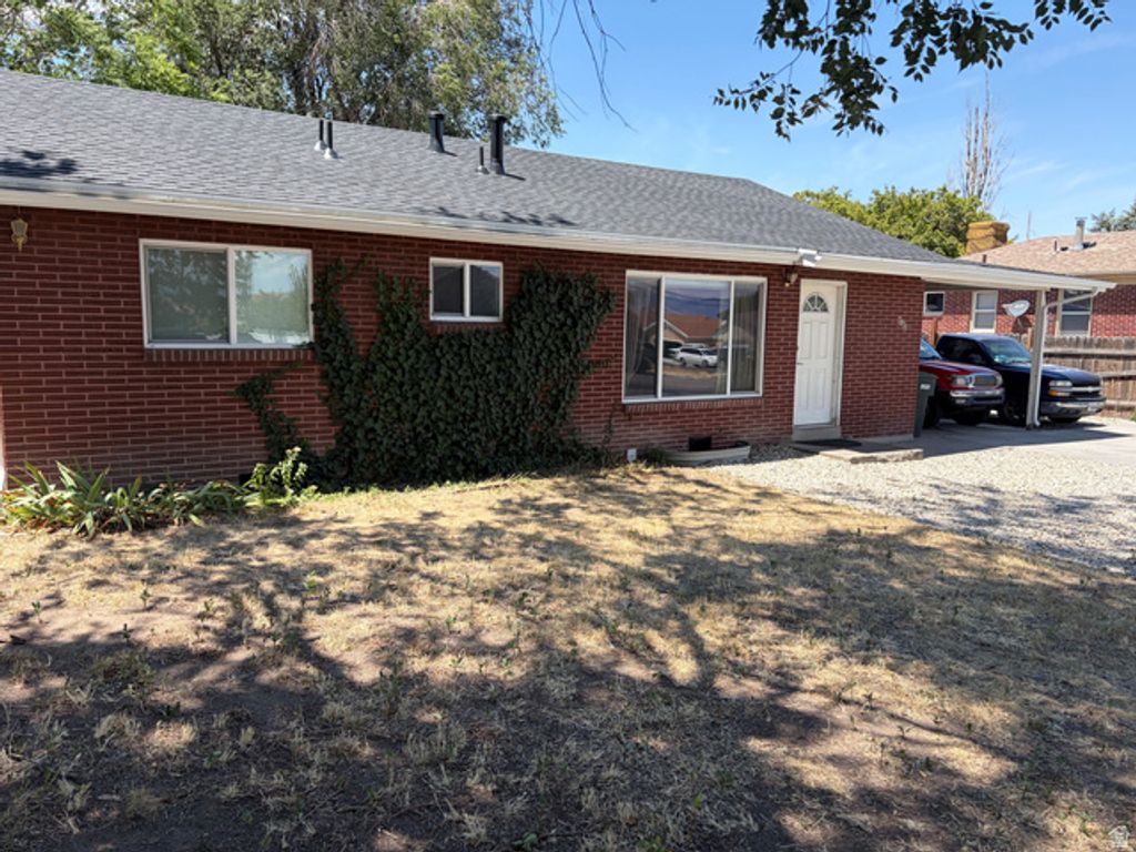 4162 S 4800 W, West Valley City, UT 84120