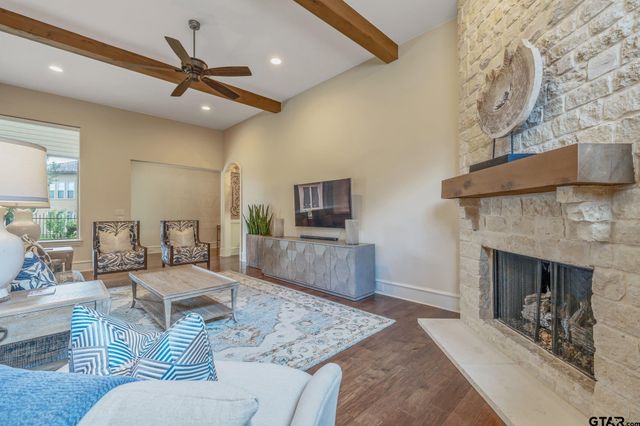 5314 Del Norte DR, Tyler, TX 75703
