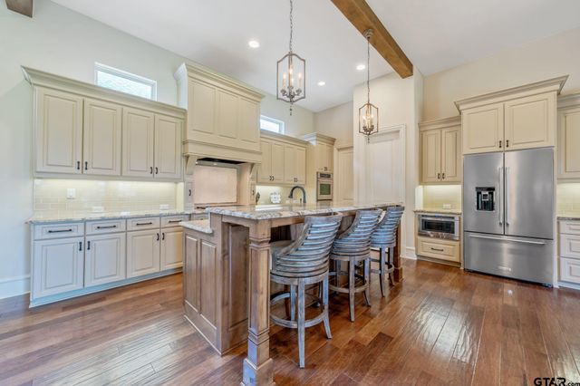 5314 Del Norte DR, Tyler, TX 75703