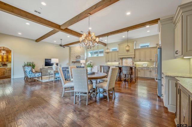 5314 Del Norte DR, Tyler, TX 75703